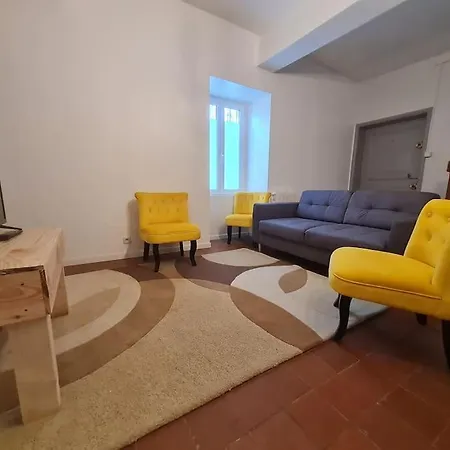 Appartement 8 Couchages Coutouvre
