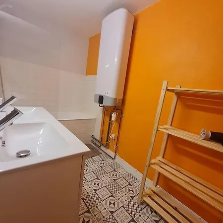8 Couchages Appartement