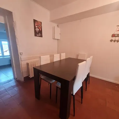 8 Couchages Appartement