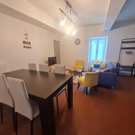 8 Couchages Appartement *