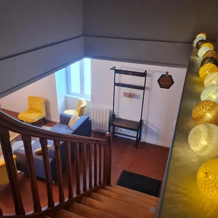 8 Couchages Appartement *