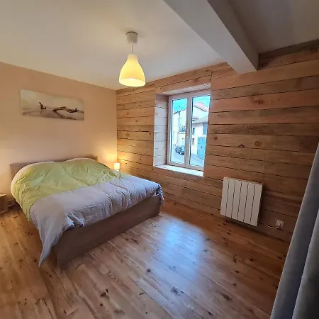 Appartement 8 Couchages *